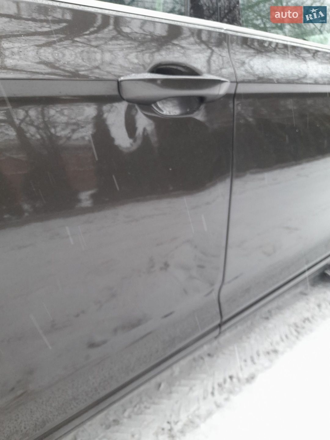 Volkswagen Passat 2018 VIN WVWZZZ3CZJP012846 фото оголошення 20 з 33