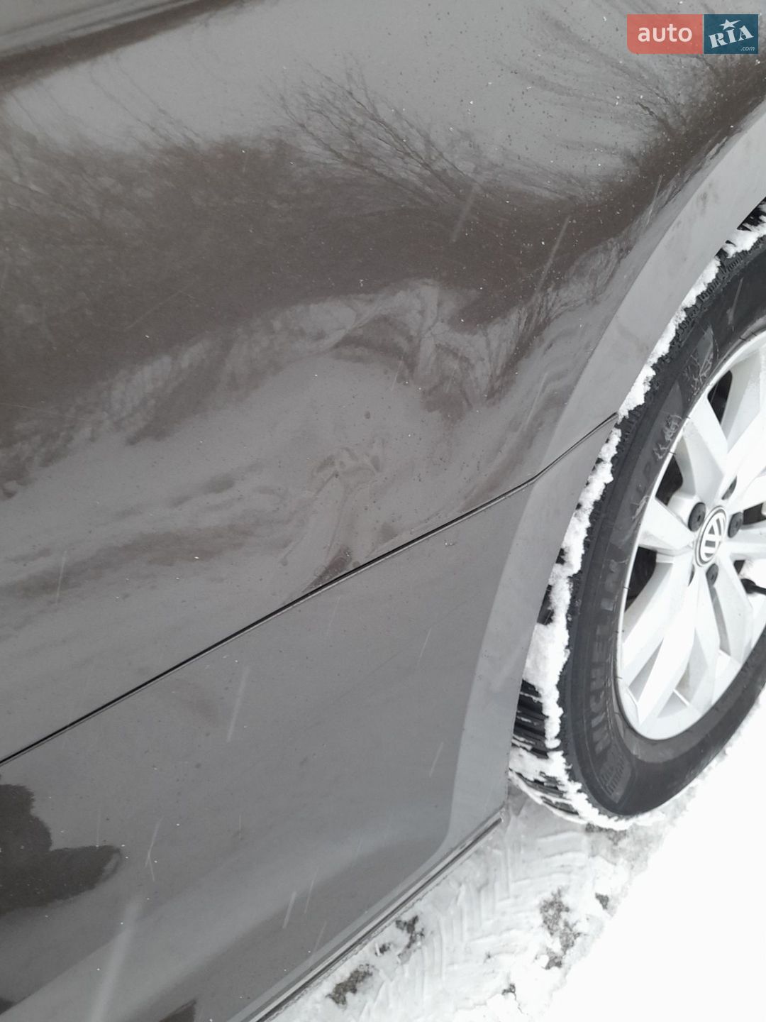 Volkswagen Passat 2018 VIN WVWZZZ3CZJP012846 фото оголошення 24 з 33