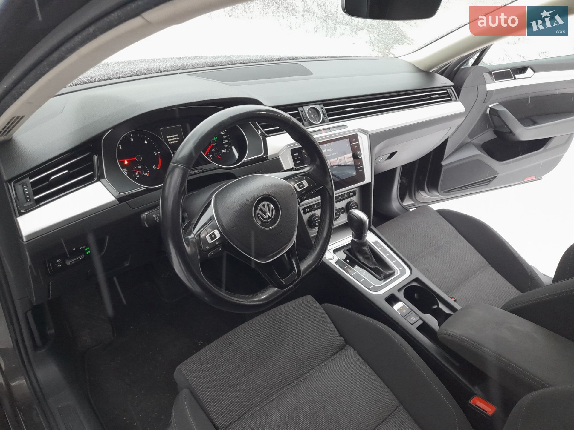 Volkswagen Passat 2018 VIN WVWZZZ3CZJP012846 фото оголошення 26 з 33