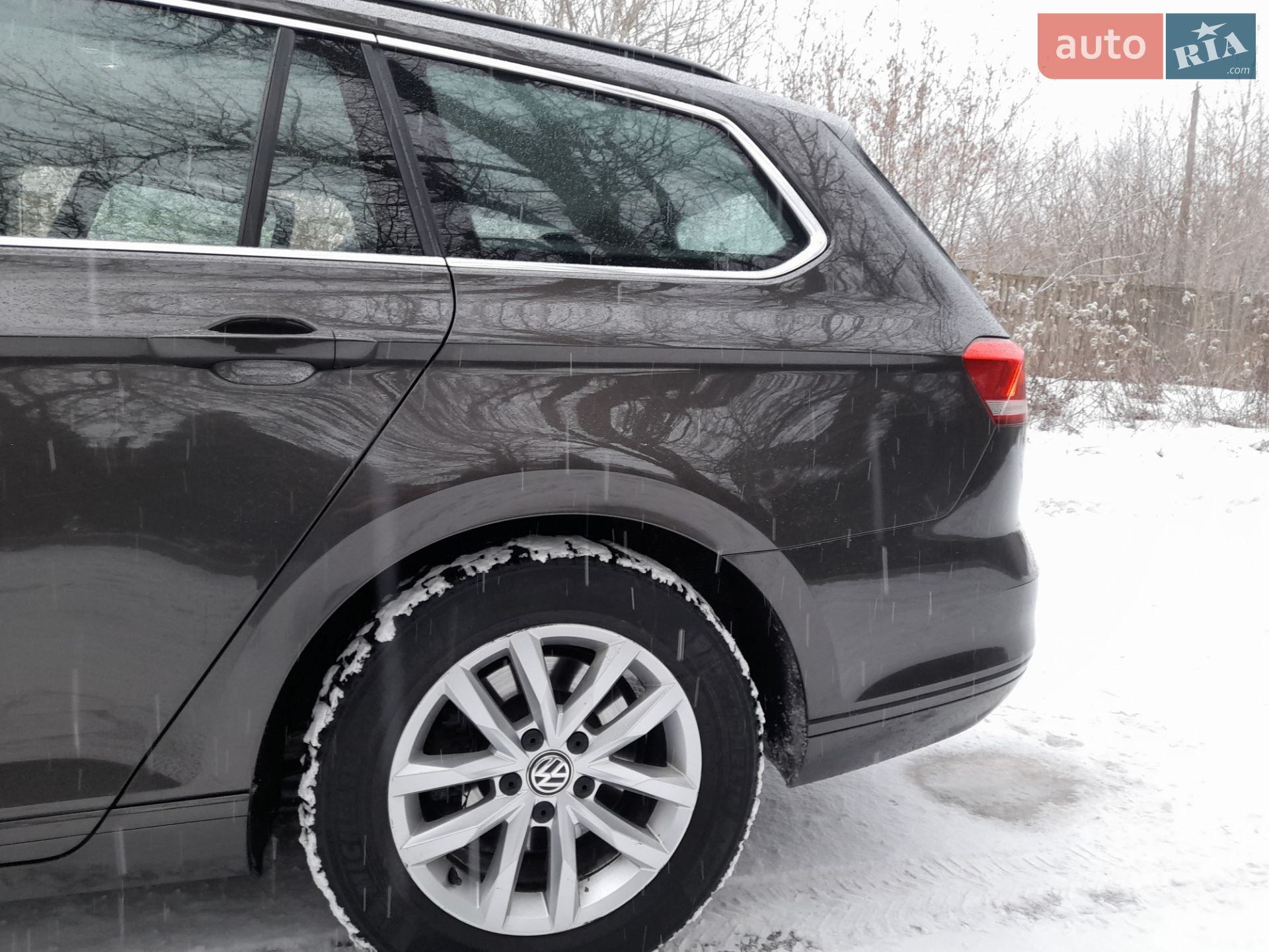 Volkswagen Passat 2018 VIN WVWZZZ3CZJP012846 фото оголошення 29 з 33