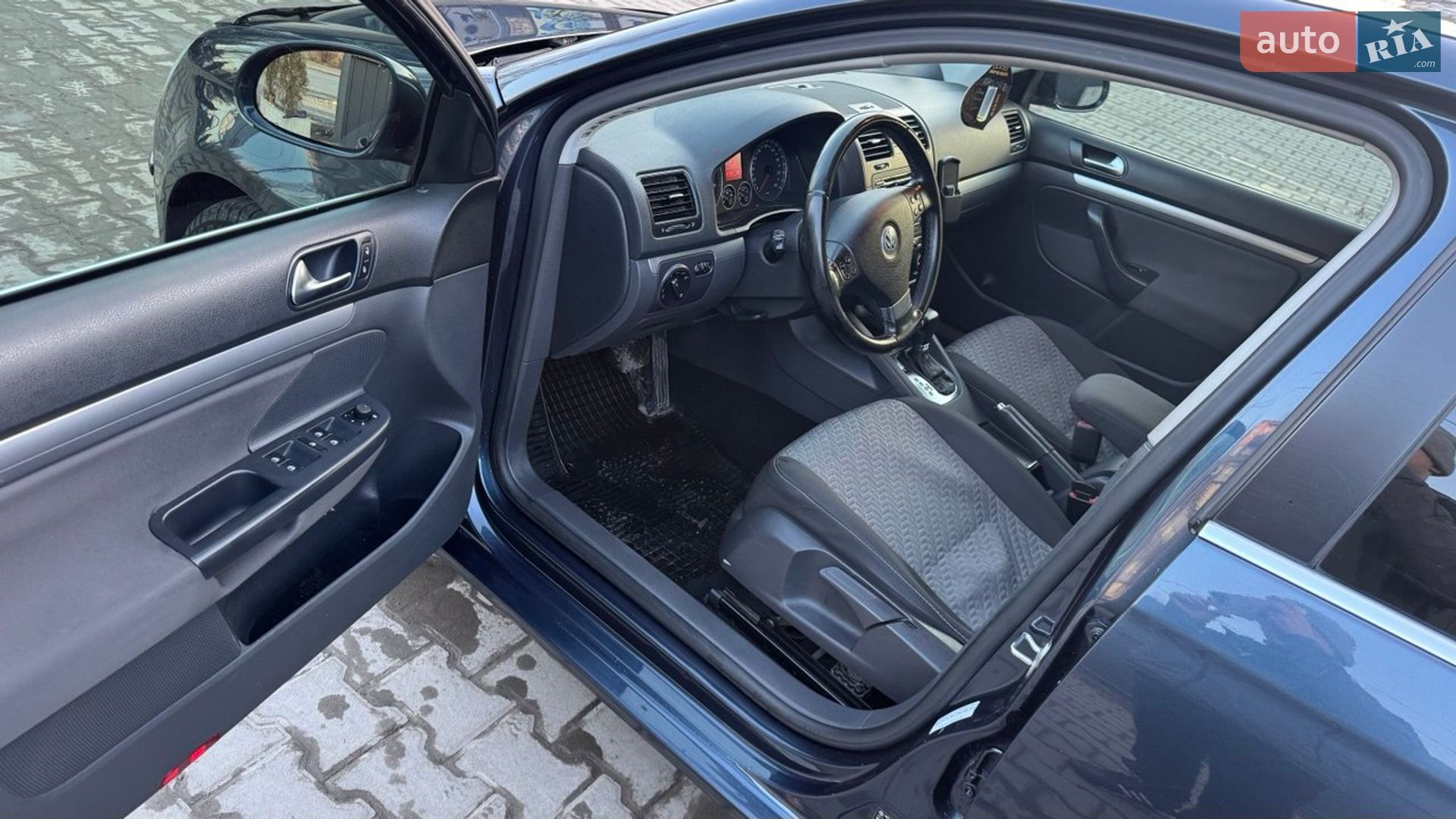Volkswagen Golf 2009 VIN WVWZZZ1KZ9M346166 фото оголошення 10 з 14