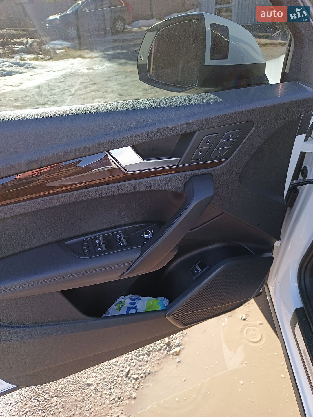 Audi Q5 2020 VIN WA1BNAFY2L2054786 фото оголошення 10 з 22