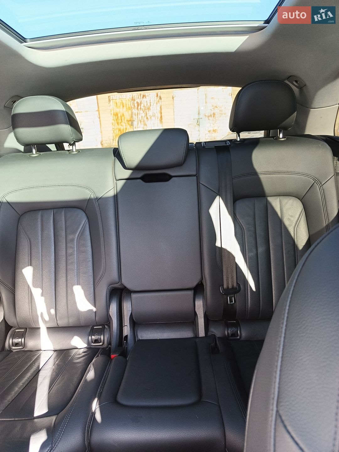 Audi Q5 2020 VIN WA1BNAFY2L2054786 фото оголошення 20 з 22