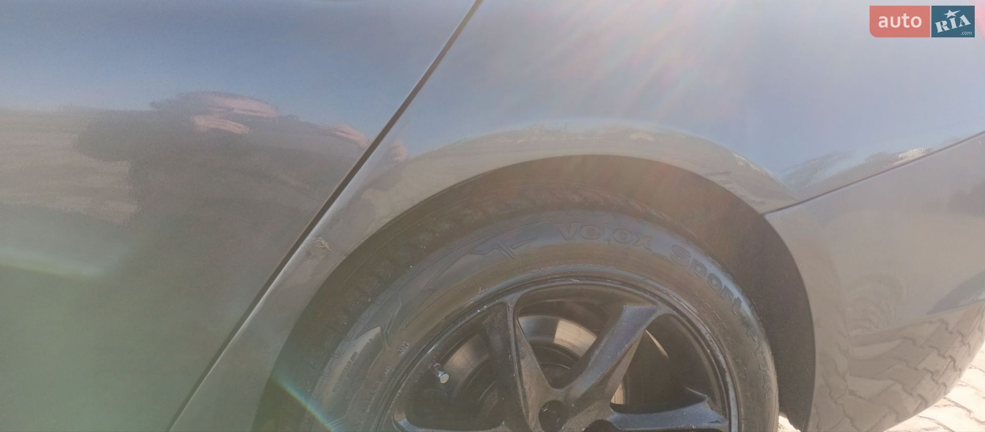 BMW 3 Series 2014 VIN WBA3B3G55FNR86757 фото оголошення 8 з 19