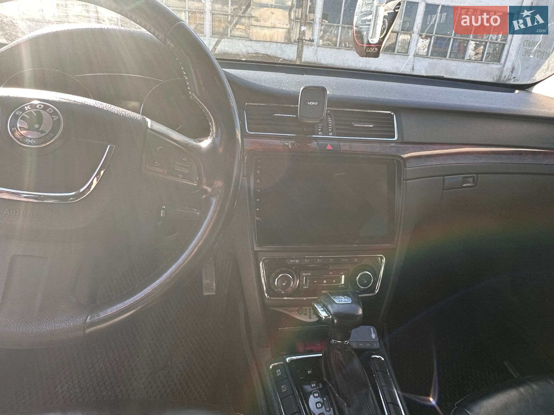 Skoda Superb 2013 VIN TMBLE73T3C9068855 фото оголошення 20 з 21