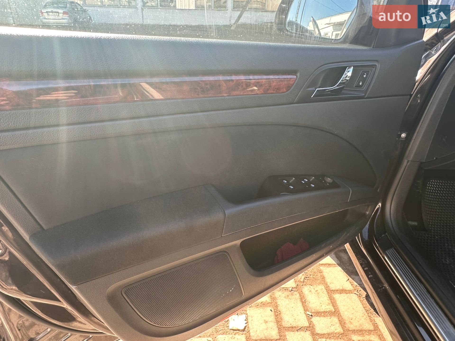 Skoda Superb 2013 VIN TMBLE73T3C9068855 фото оголошення 21 з 21