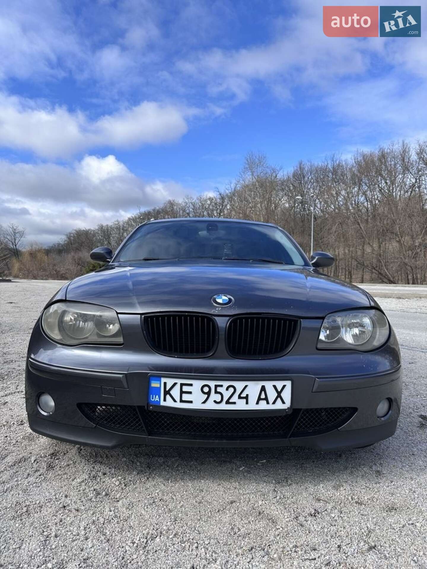 BMW 1 Series 2004 VIN WBAUG51070JU07099 фото оголошення 10 з 24