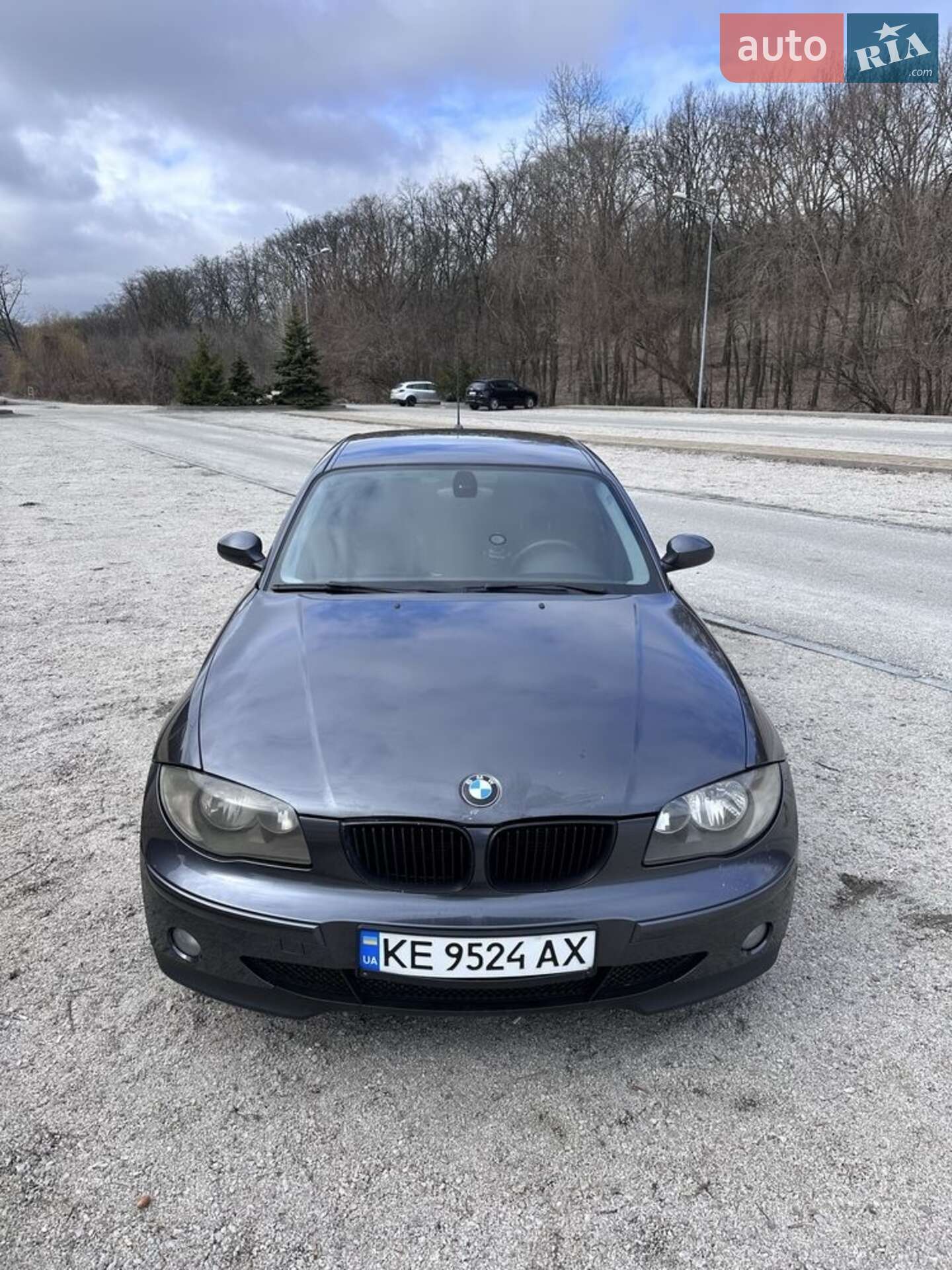 BMW 1 Series 2004 VIN WBAUG51070JU07099 фото оголошення 11 з 24