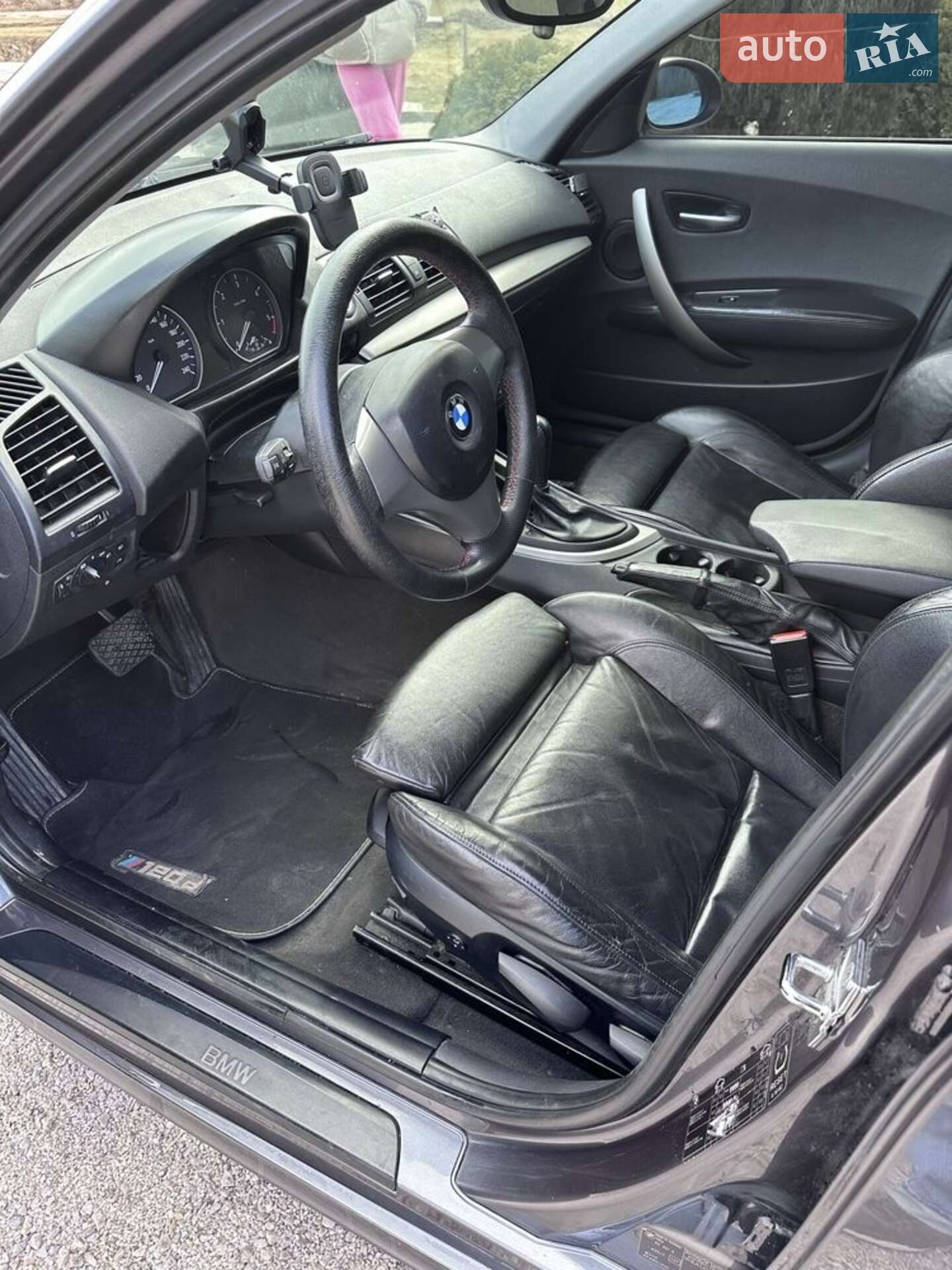 BMW 1 Series 2004 VIN WBAUG51070JU07099 фото оголошення 13 з 24