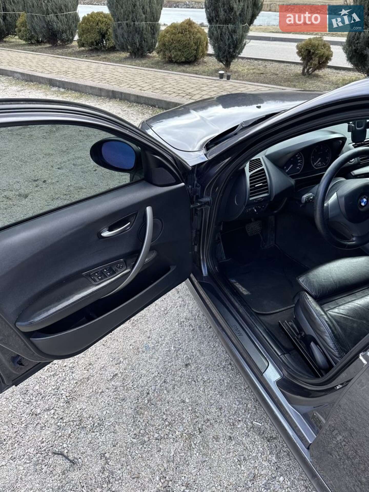 BMW 1 Series 2004 VIN WBAUG51070JU07099 фото оголошення 18 з 24