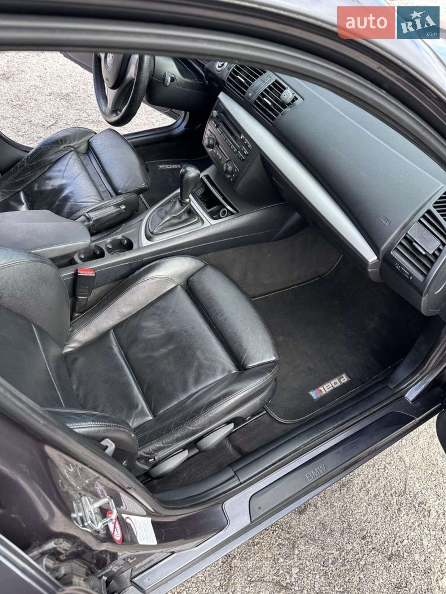 BMW 1 Series 2004 VIN WBAUG51070JU07099 фото оголошення 20 з 24
