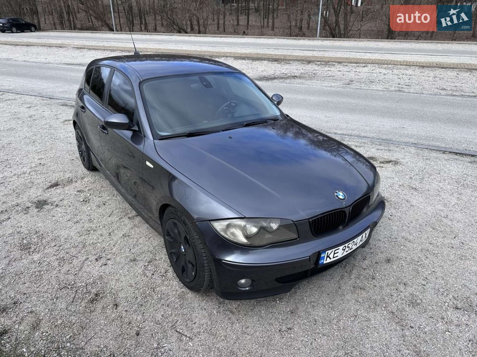 BMW 1 Series 2004 VIN WBAUG51070JU07099 фото оголошення 2 з 24