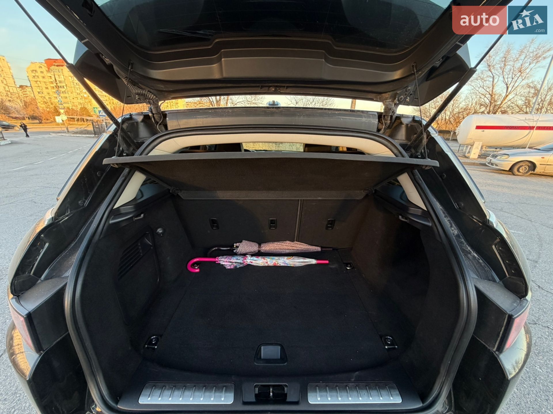 Land Rover Range Rover Evoque 2012 VIN SALVA2BB9CH677799 фото оголошення 10 з 27