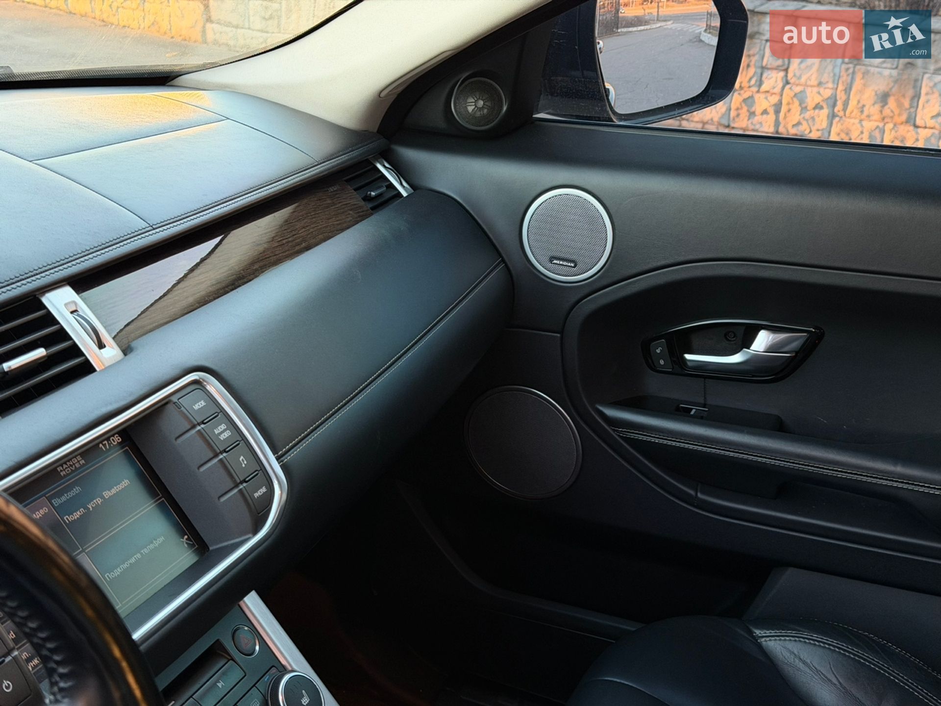 Land Rover Range Rover Evoque 2012 VIN SALVA2BB9CH677799 фото оголошення 14 з 27