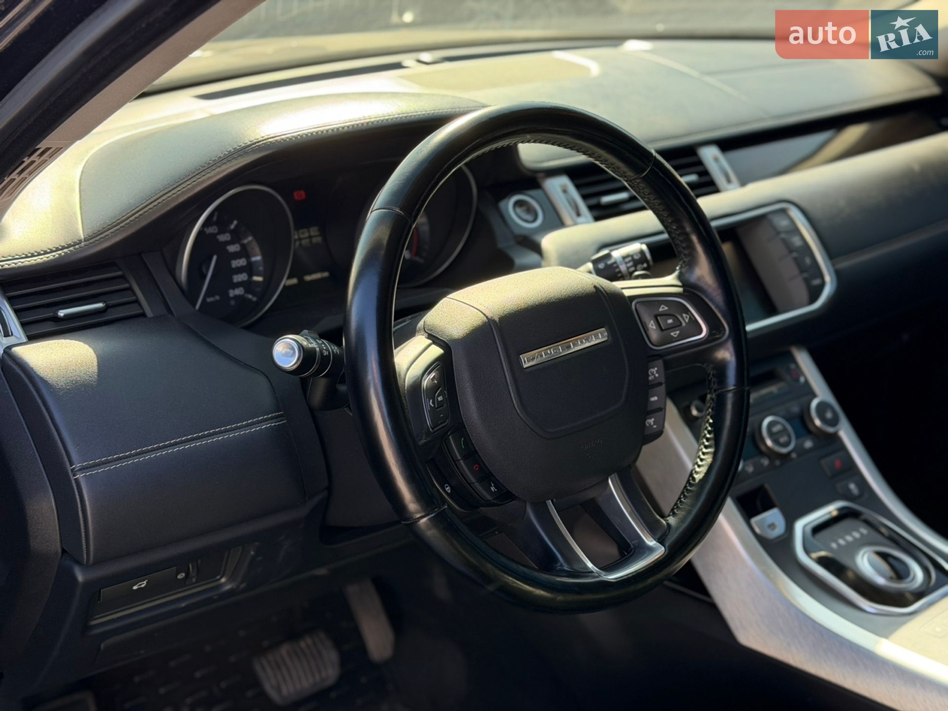 Land Rover Range Rover Evoque 2012 VIN SALVA2BB9CH677799 фото оголошення 24 з 27