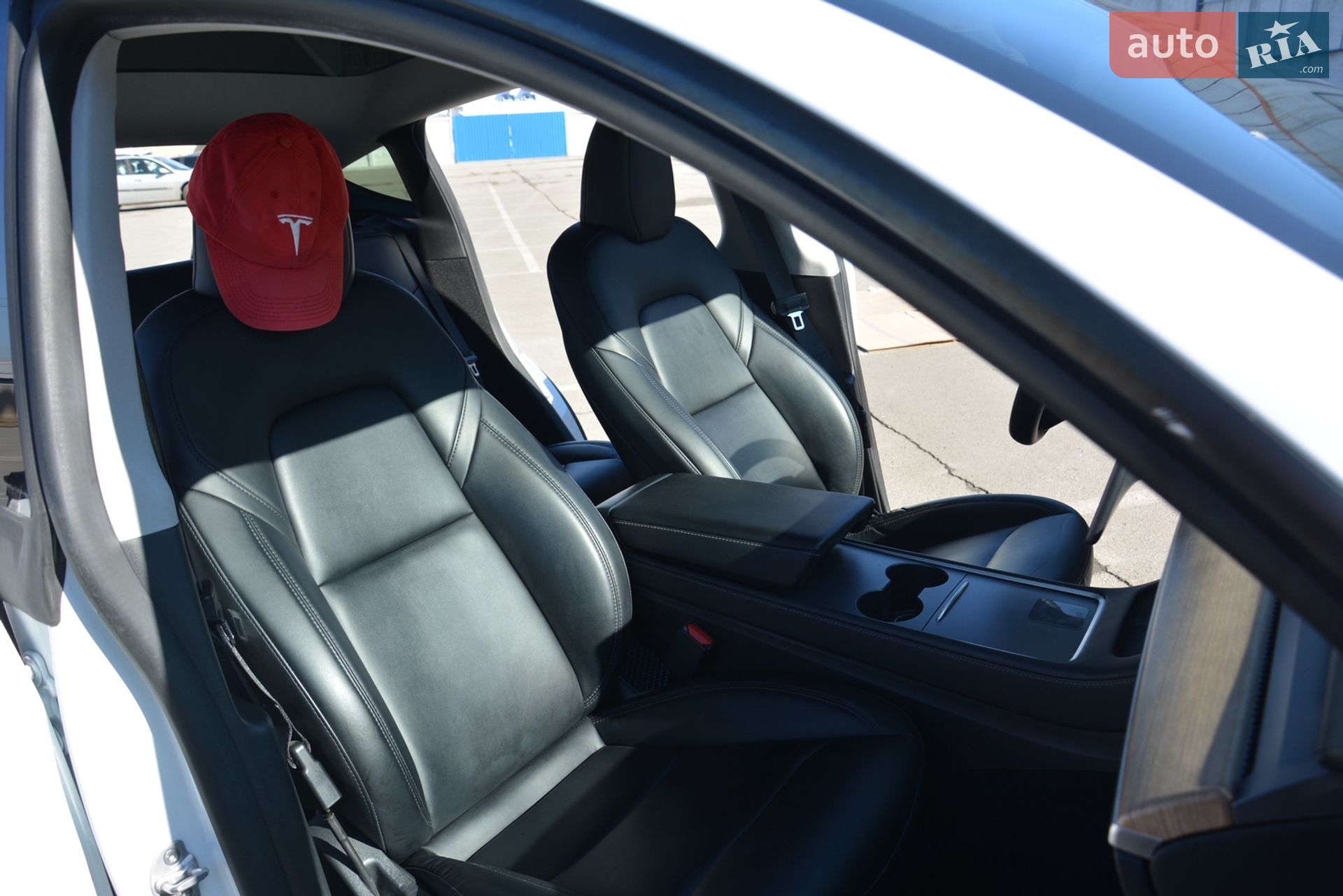 Tesla Model Y 2022 VIN XP7YGCEK0PB060509 фото оголошення 14 з 18