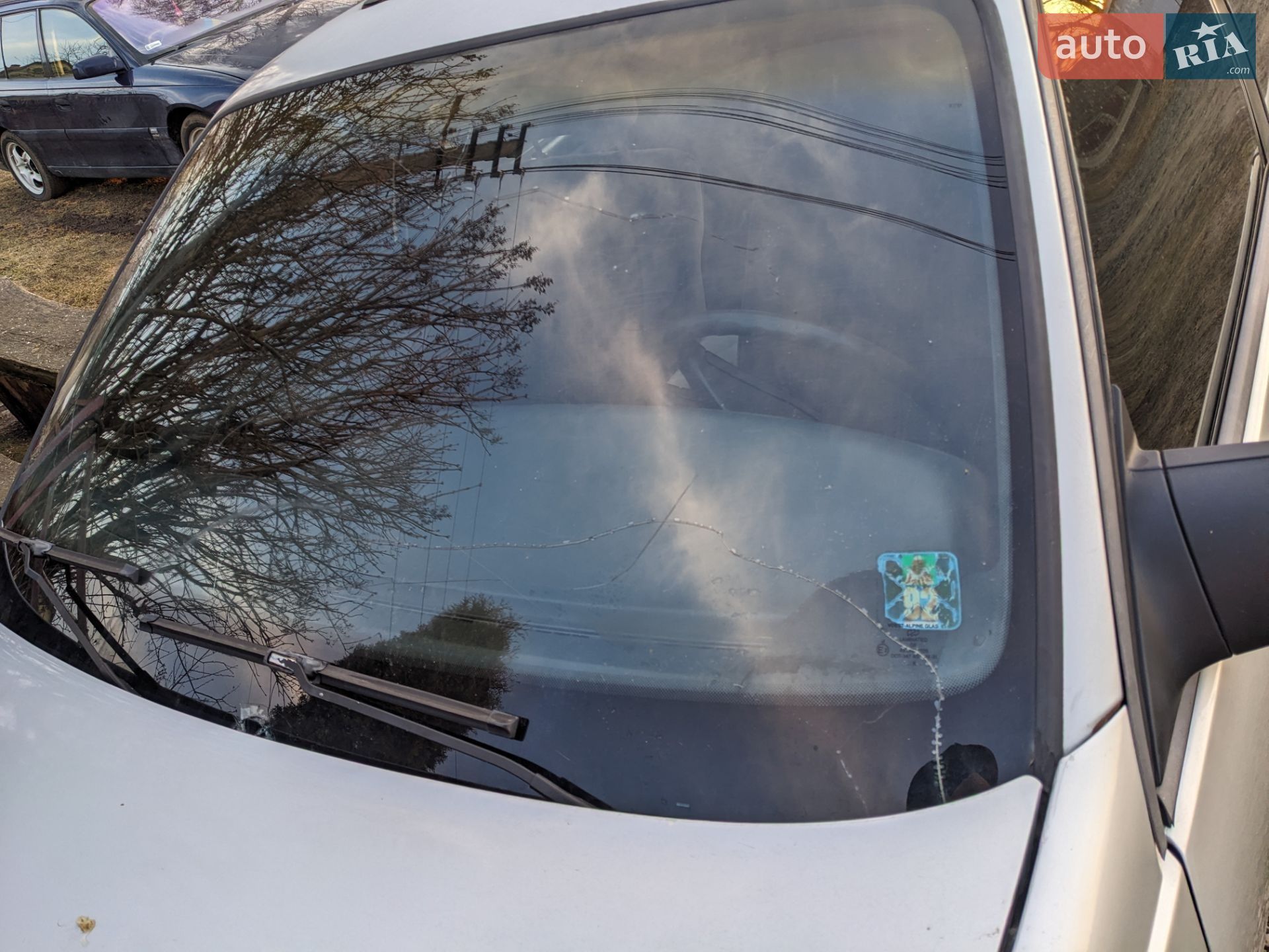 OPEL OMEGA 1988 VIN W0L000017J1227496 фото оголошення 2 з 10