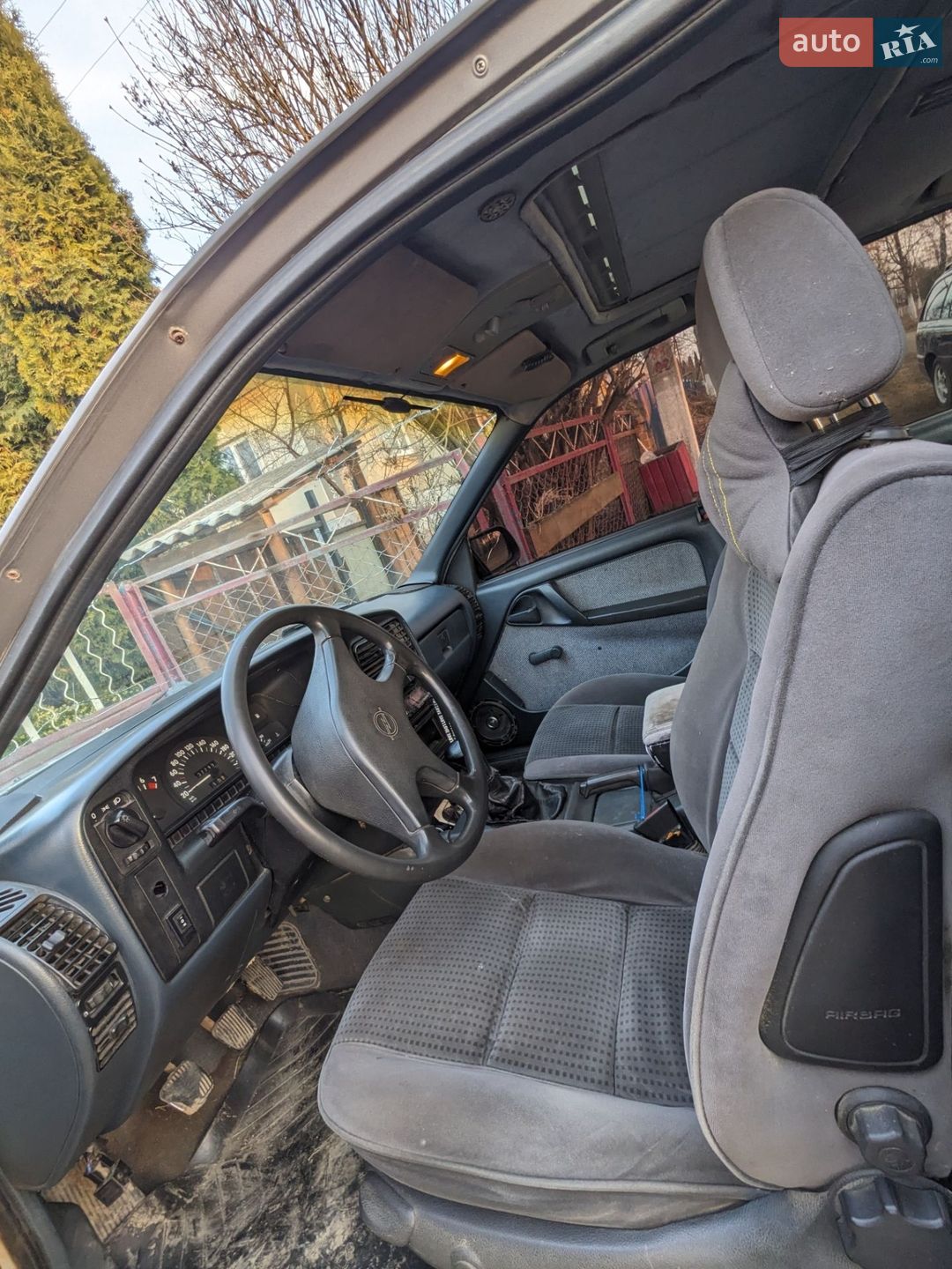 OPEL OMEGA 1988 VIN W0L000017J1227496 фото оголошення 5 з 10