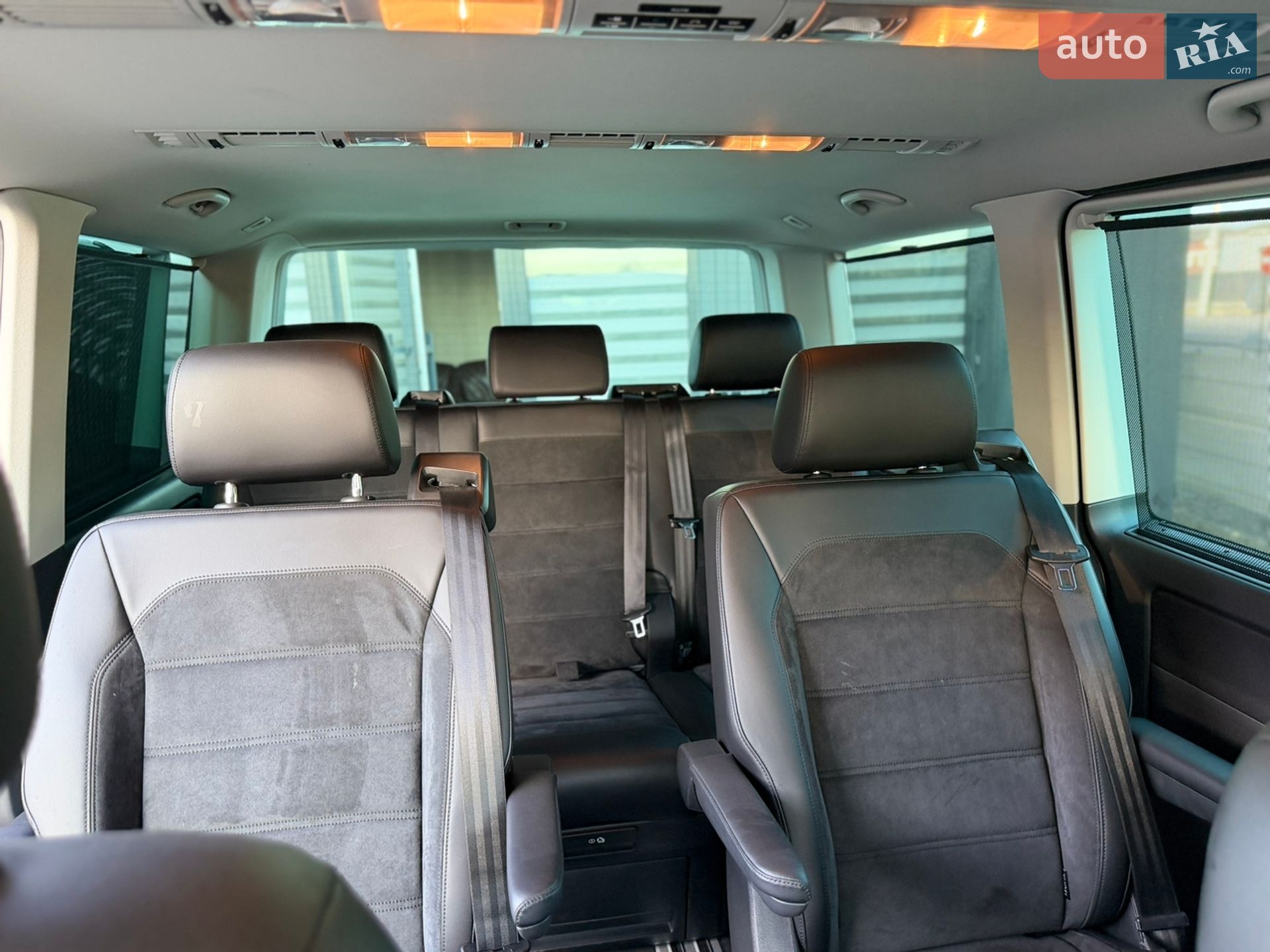 Volkswagen Multivan 2018 VIN WV2ZZZ7HZHH128252 фото оголошення 7 з 82
