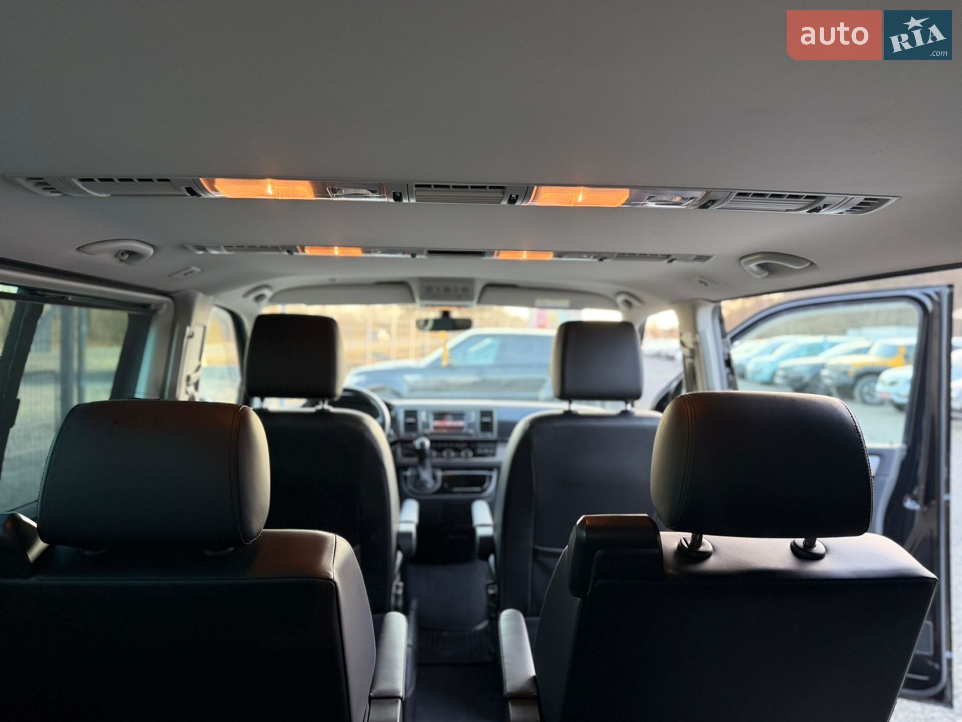 Volkswagen Multivan 2018 VIN WV2ZZZ7HZHH128252 фото оголошення 8 з 82