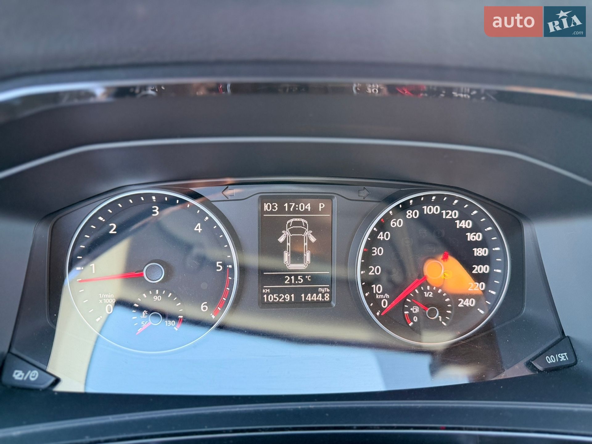 Volkswagen Multivan 2018 VIN WV2ZZZ7HZHH128252 фото оголошення 16 з 82
