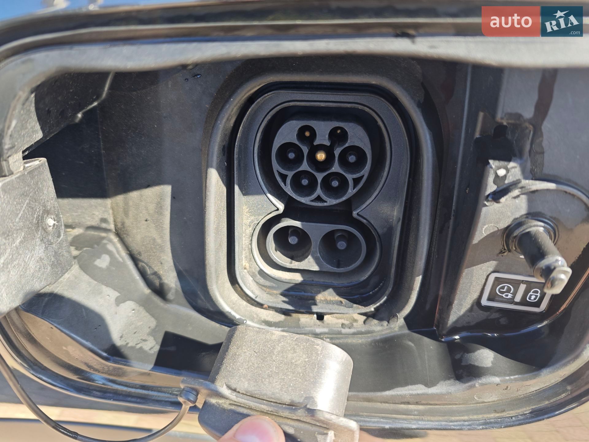 Citroen e-C4 2021 VIN VR7BCZKXCME031740 фото оголошення 10 з 13