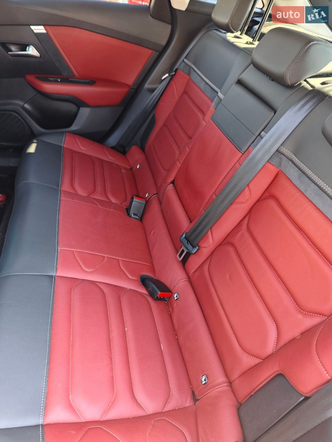 Citroen e-C4 2021 VIN VR7BCZKXCME031740 фото оголошення 13 з 13
