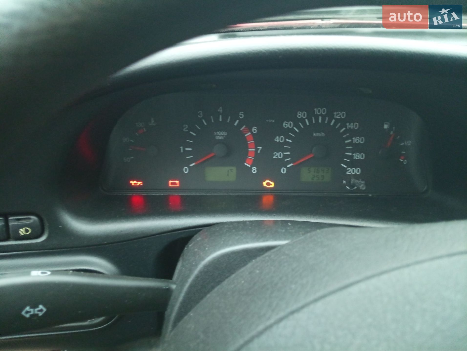 Chevrolet Niva 2007 VIN X9L21230070191664 фото оголошення 7 з 15