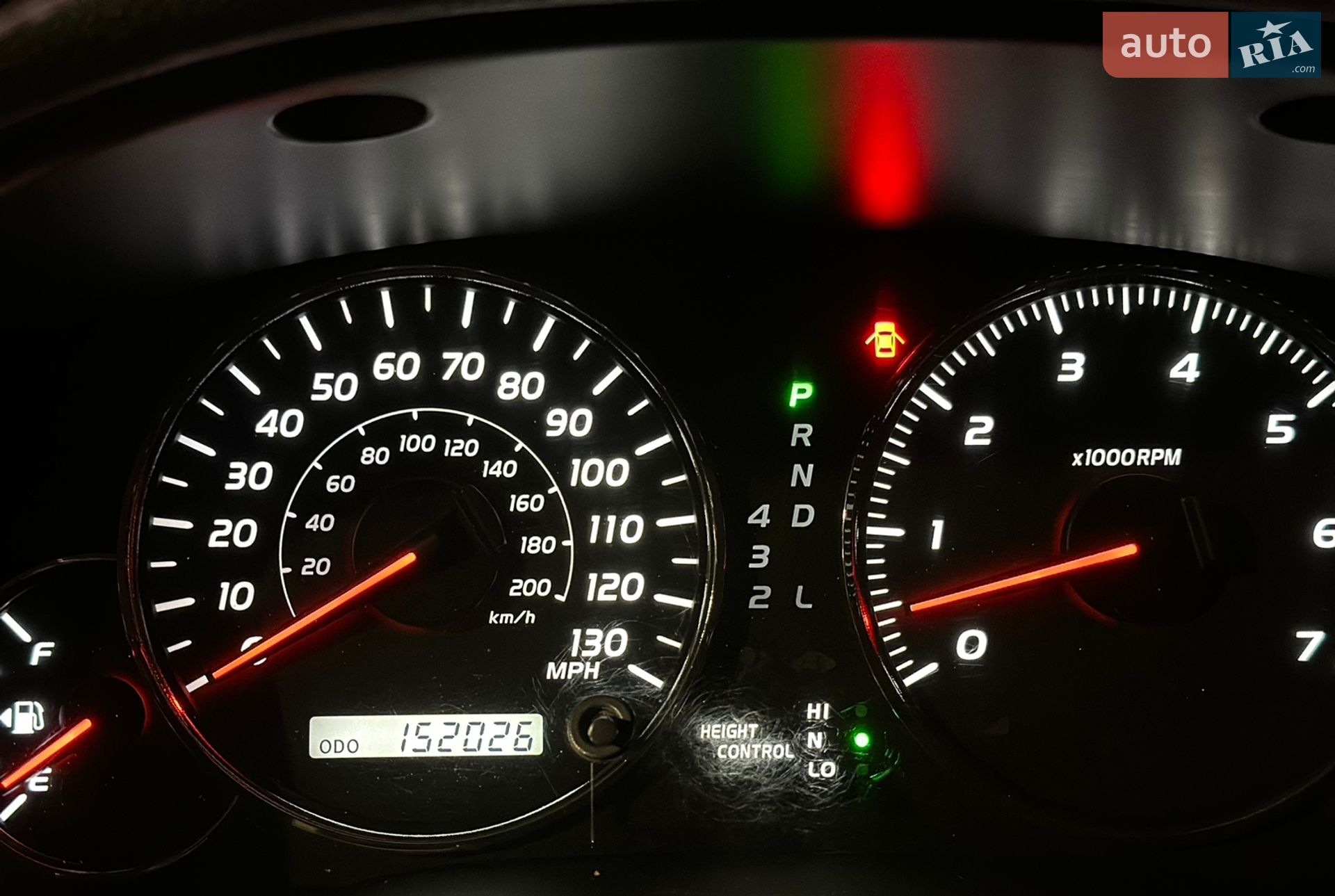 Lexus GX 2007 VIN JTJBT20XX80150246 фото оголошення 14 з 15