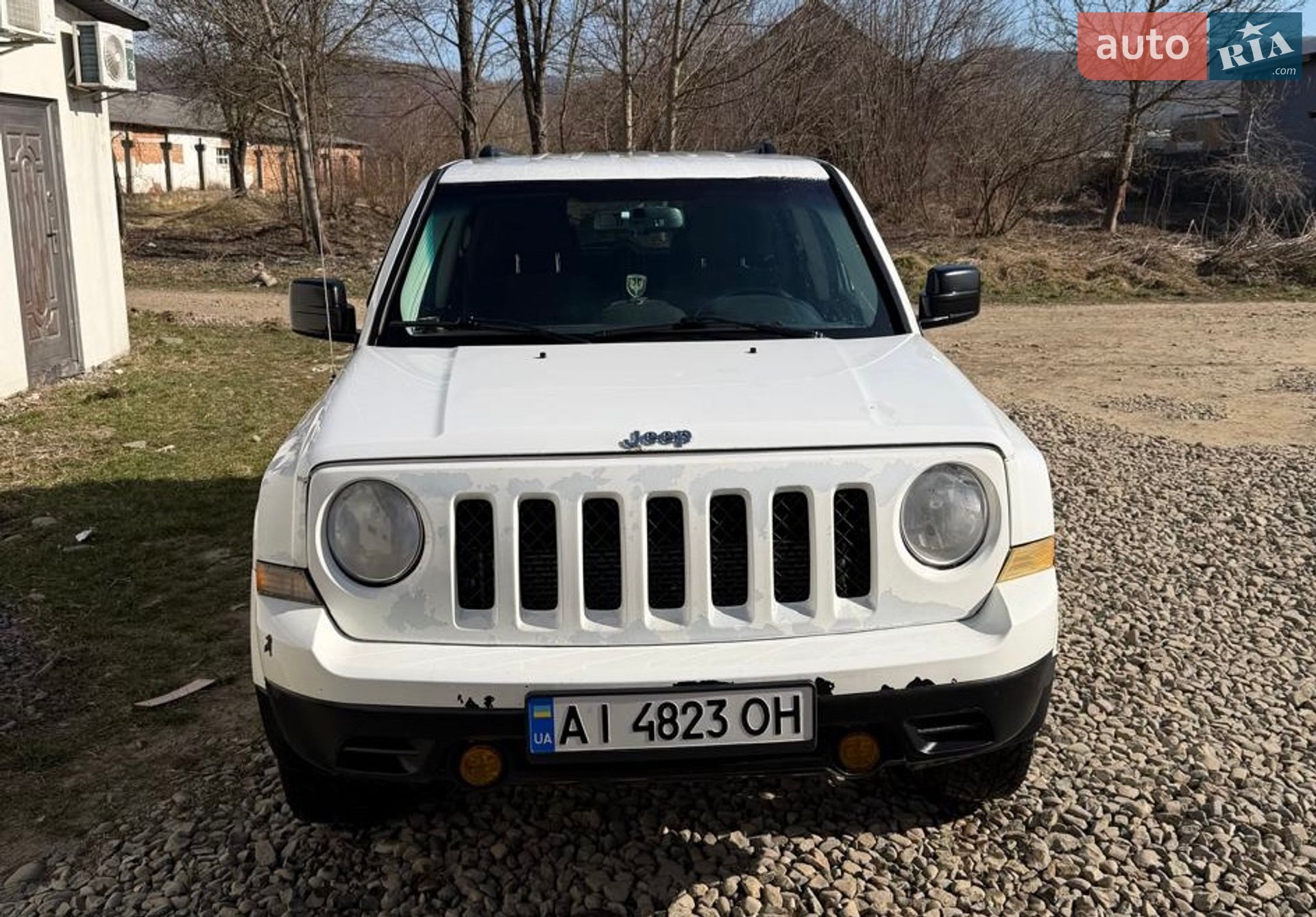 Jeep Patriot 2016 VIN 1C4NJRFB2HD174981 фото оголошення 28 з 28