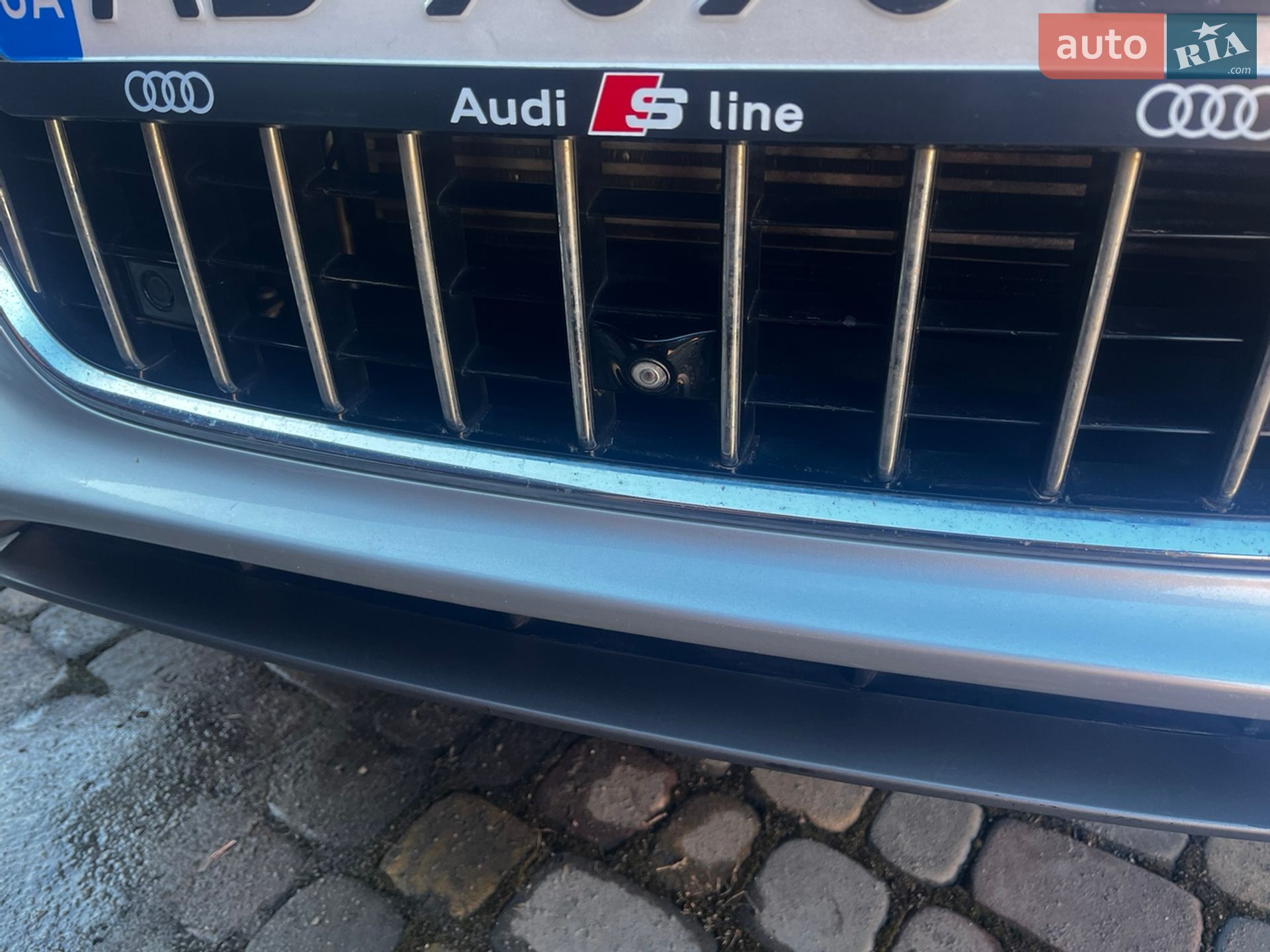 Audi Q7 2014 VIN WA1WMAFE0ED017186 фото оголошення 27 з 58