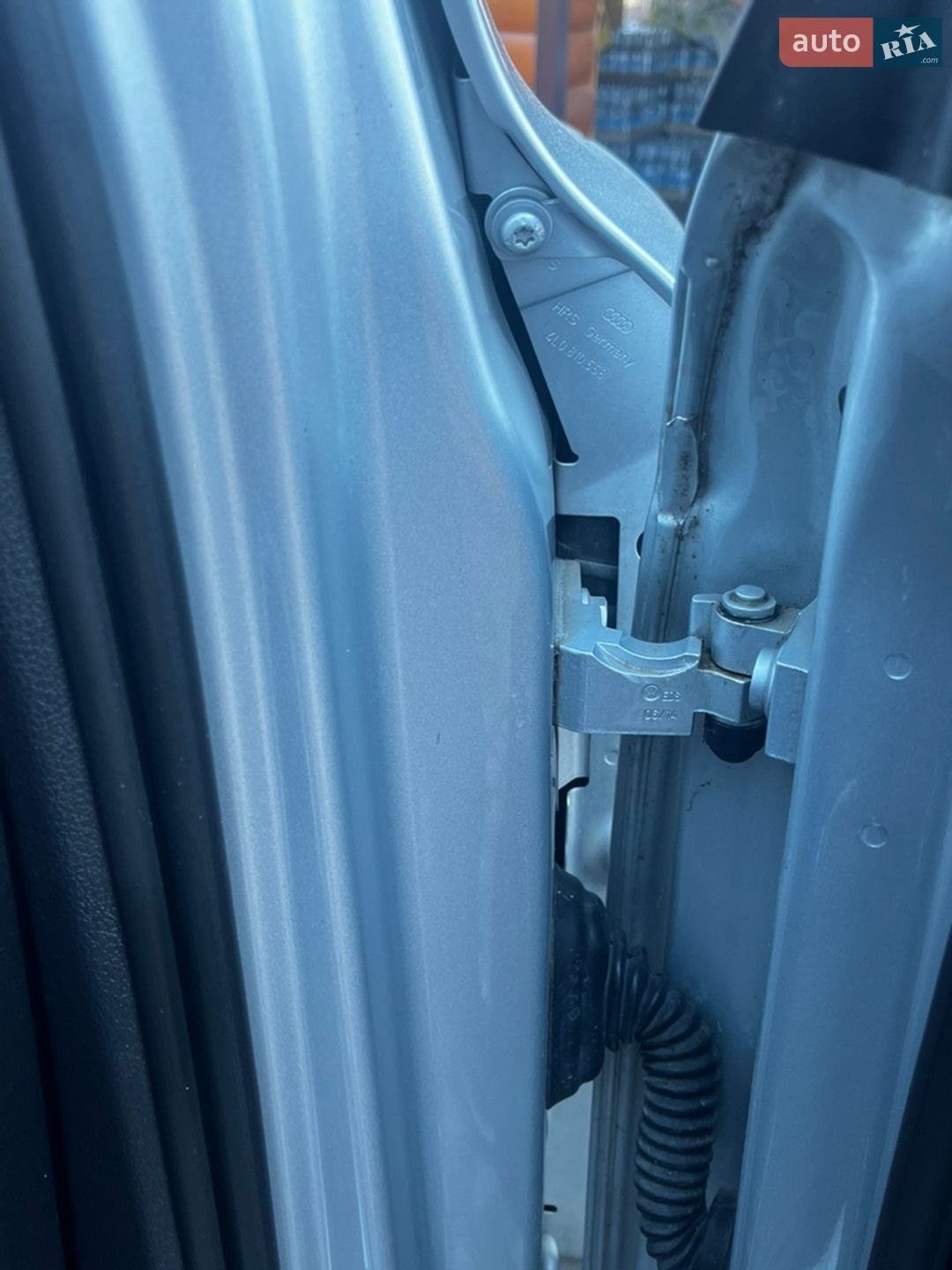 Audi Q7 2014 VIN WA1WMAFE0ED017186 фото оголошення 32 з 58