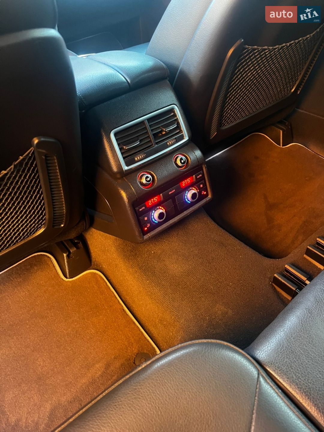 Audi Q7 2014 VIN WA1WMAFE0ED017186 фото оголошення 45 з 58