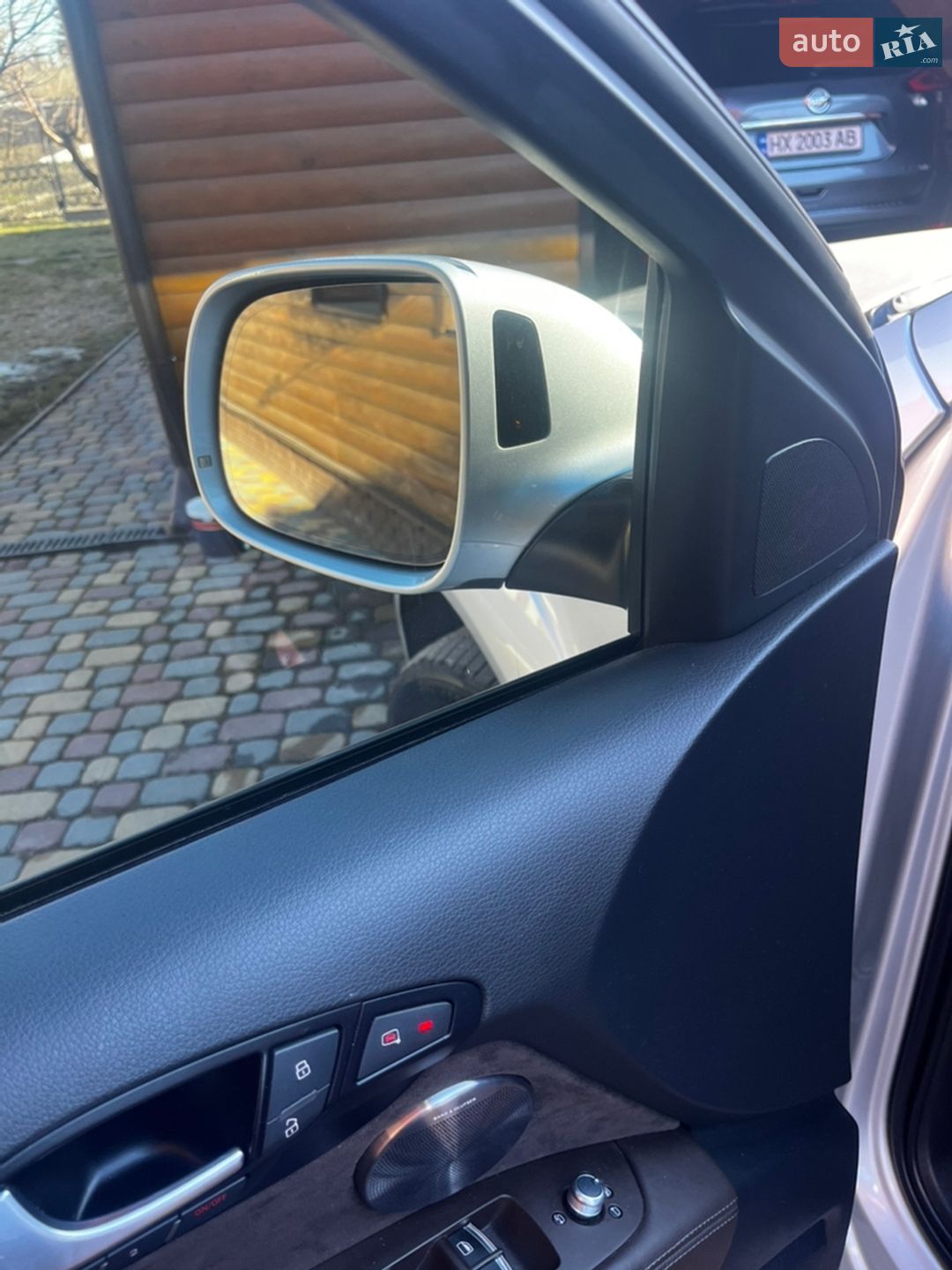 Audi Q7 2014 VIN WA1WMAFE0ED017186 фото оголошення 49 з 58