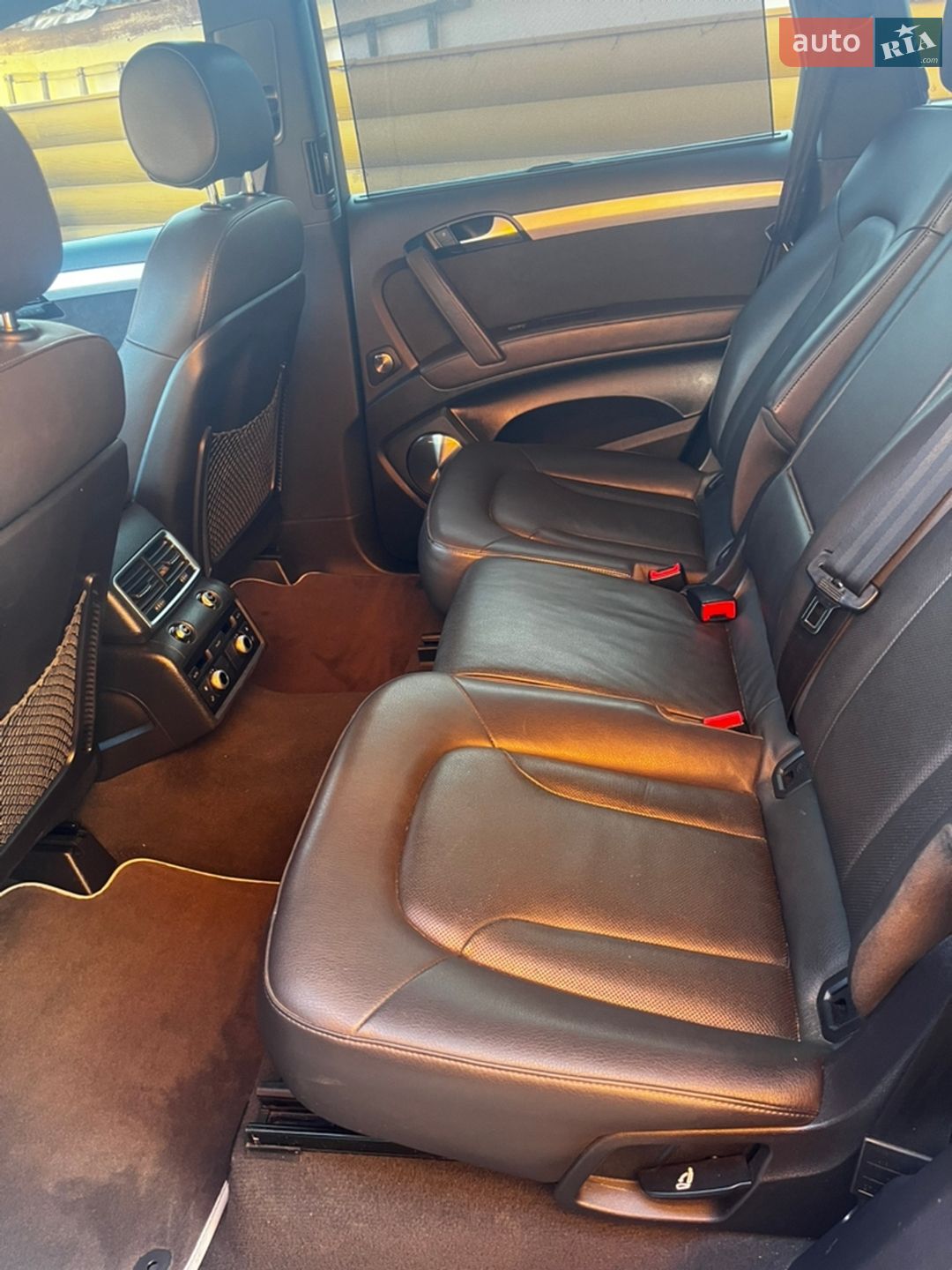Audi Q7 2014 VIN WA1WMAFE0ED017186 фото оголошення 54 з 58