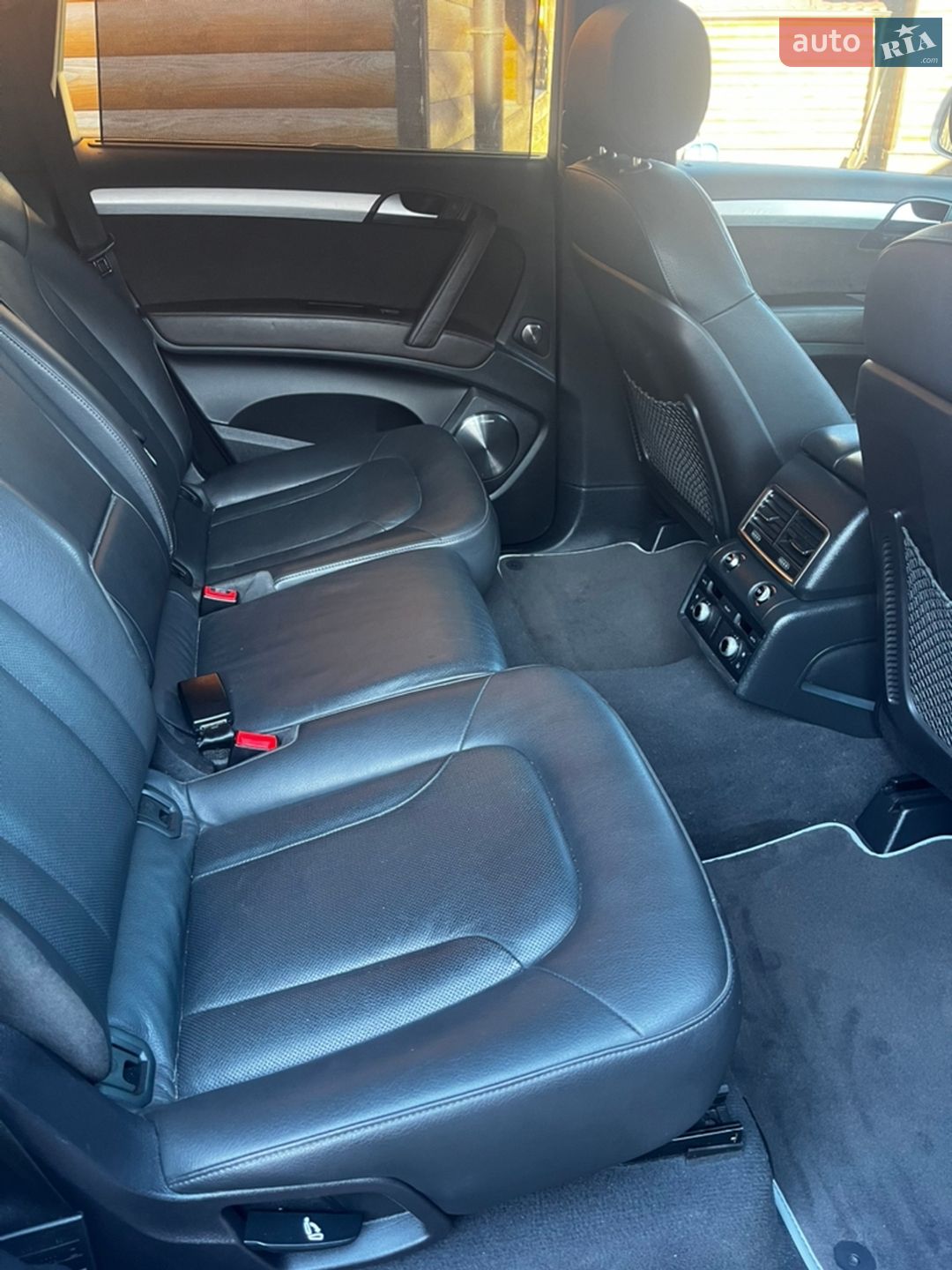 Audi Q7 2014 VIN WA1WMAFE0ED017186 фото оголошення 57 з 58