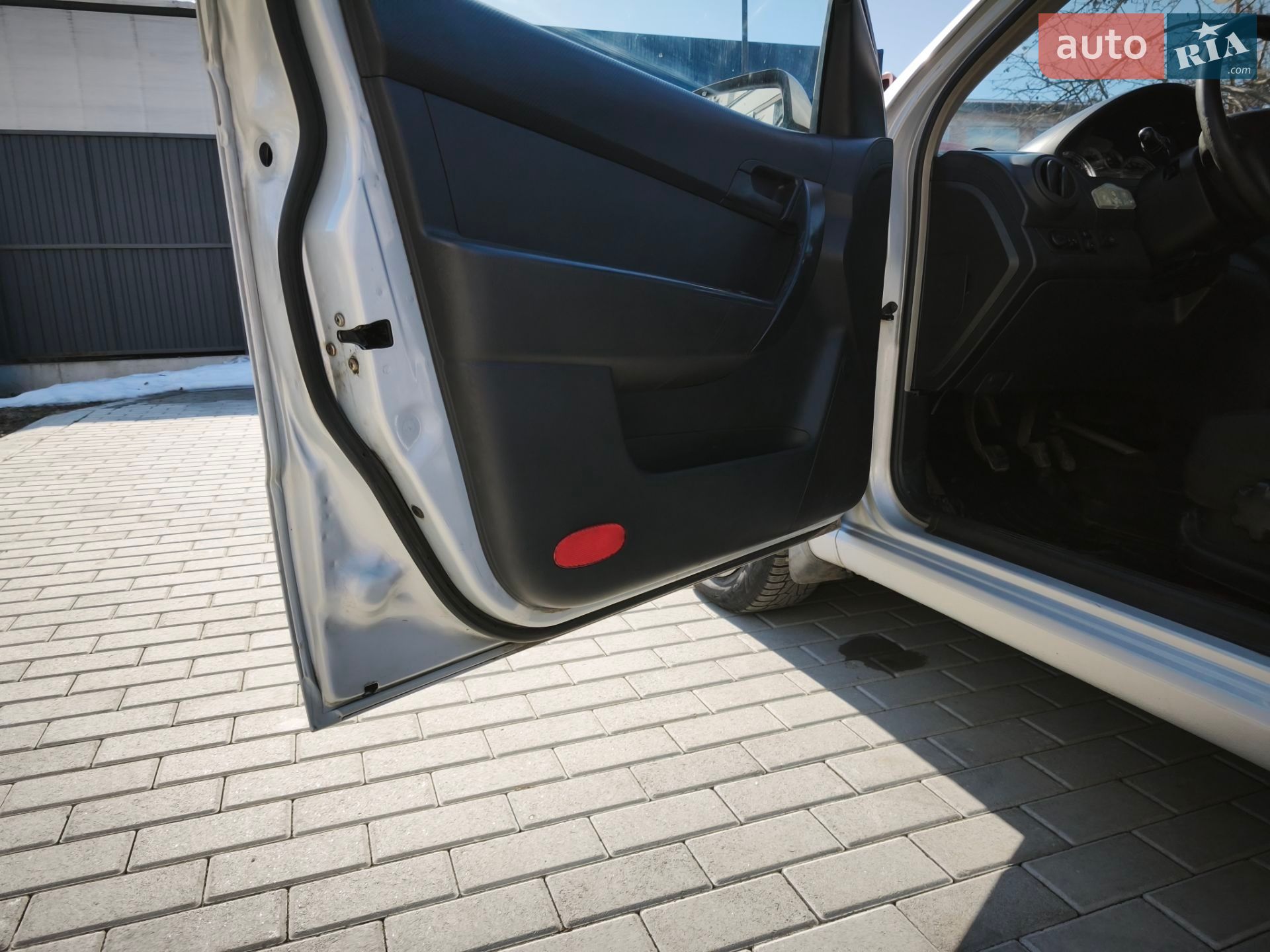 ЗАЗ Vida 2014 VIN Y6DSF69Y0E0014075 фото оголошення 8 з 16