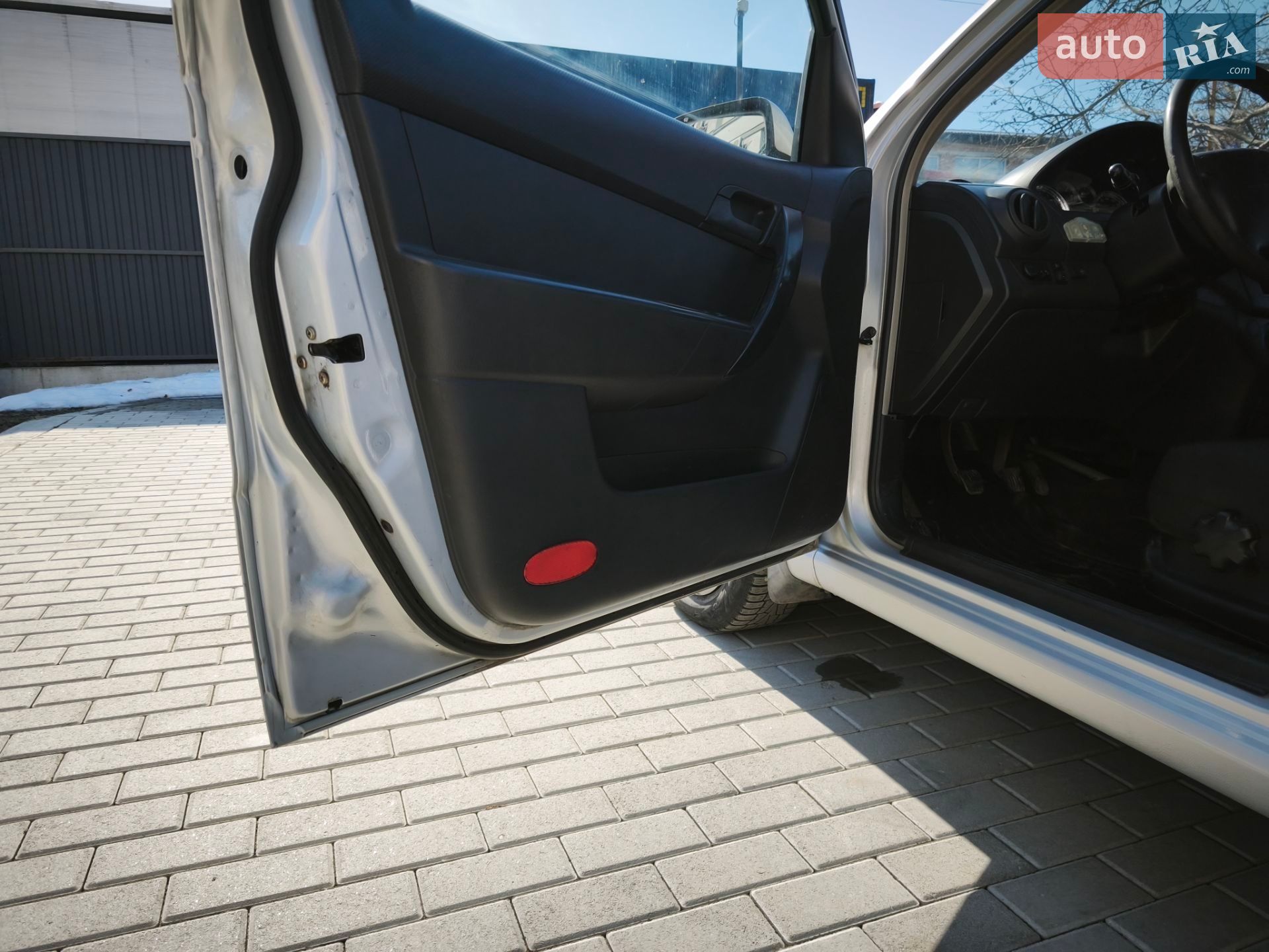 ЗАЗ Vida 2014 VIN Y6DSF69Y0E0014075 фото оголошення 10 з 16