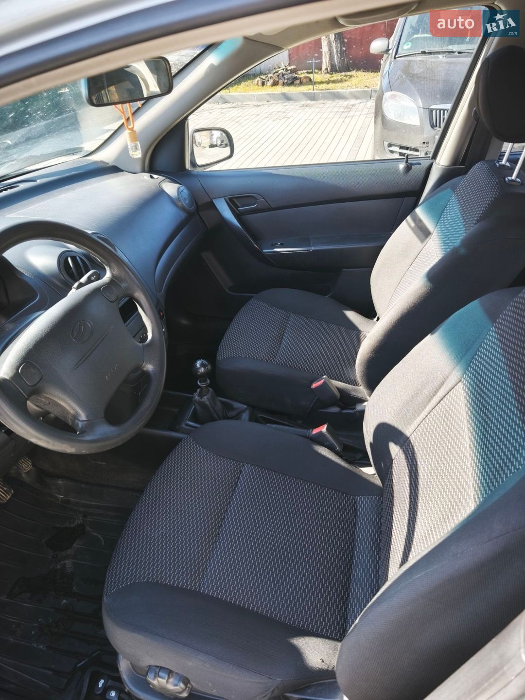 ЗАЗ Vida 2014 VIN Y6DSF69Y0E0014075 фото оголошення 7 з 16
