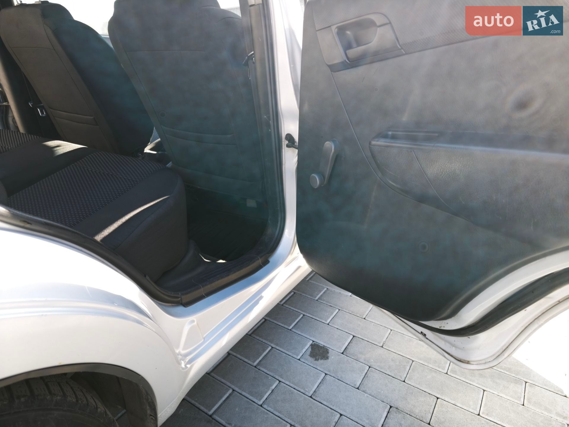 ЗАЗ Vida 2014 VIN Y6DSF69Y0E0014075 фото оголошення 11 з 16