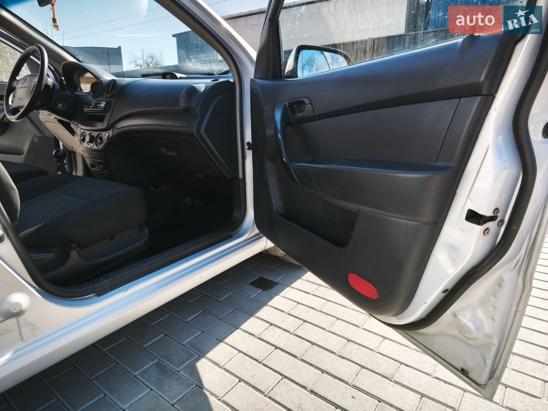 ЗАЗ Vida 2014 VIN Y6DSF69Y0E0014075 фото оголошення 13 з 16