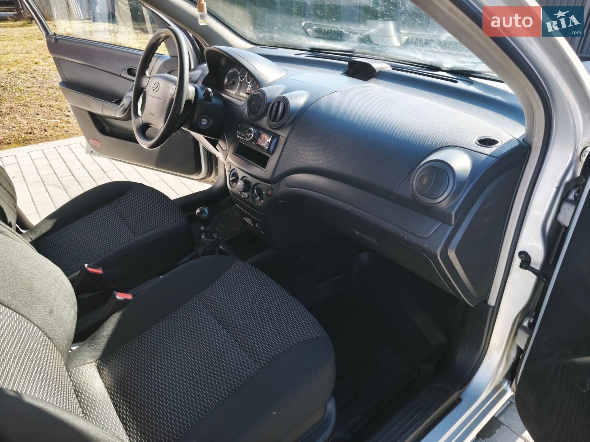 ЗАЗ Vida 2014 VIN Y6DSF69Y0E0014075 фото оголошення 14 з 16