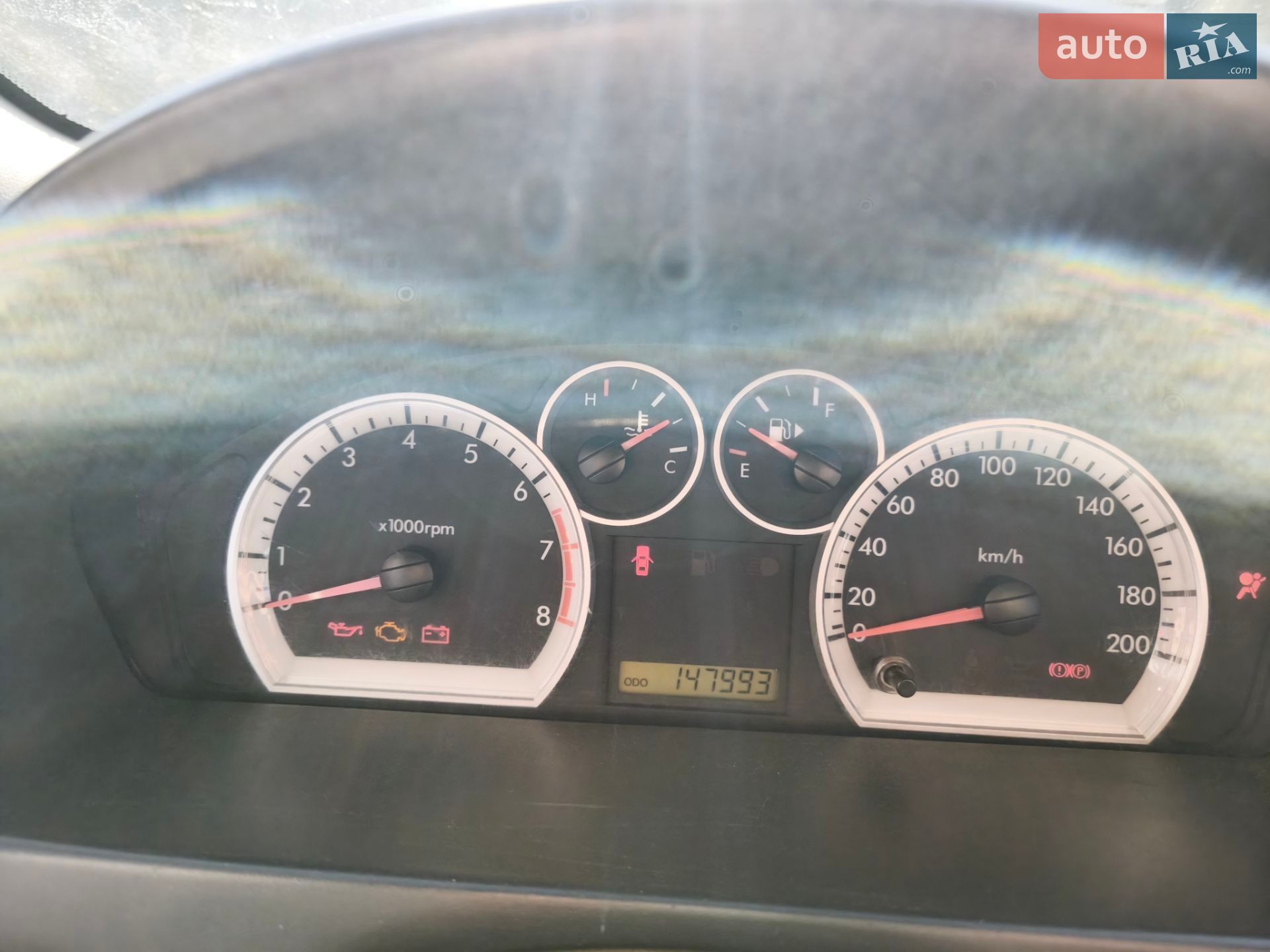 ЗАЗ Vida 2014 VIN Y6DSF69Y0E0014075 фото оголошення 15 з 16