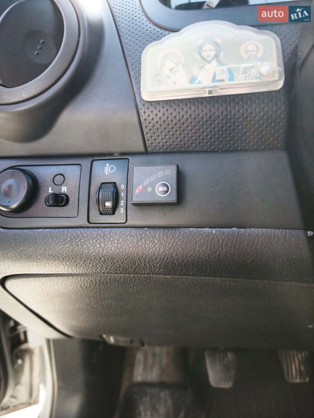ЗАЗ Vida 2014 VIN Y6DSF69Y0E0014075 фото оголошення 16 з 16