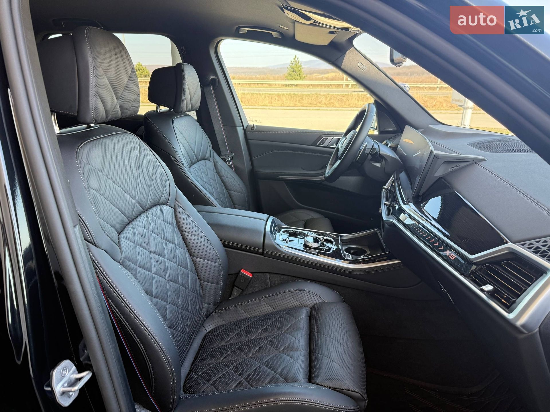 BMW X5 2024 VIN WBA11EV0309Y59356 фото оголошення 42 з 49