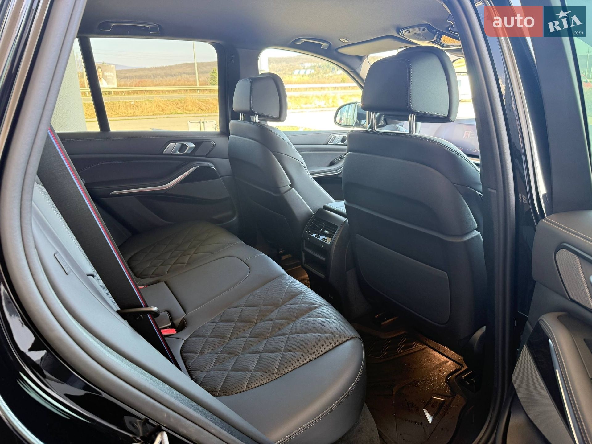 BMW X5 2024 VIN WBA11EV0309Y59356 фото оголошення 39 з 49