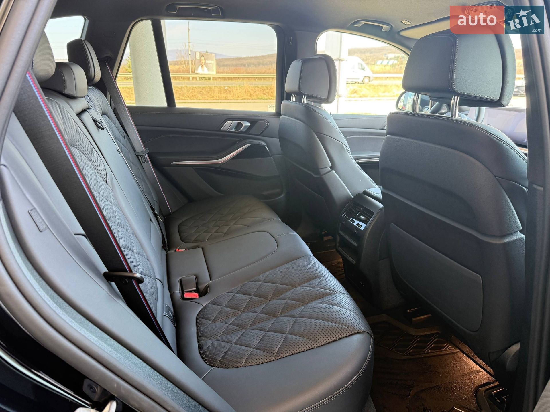BMW X5 2024 VIN WBA11EV0309Y59356 фото оголошення 40 з 49