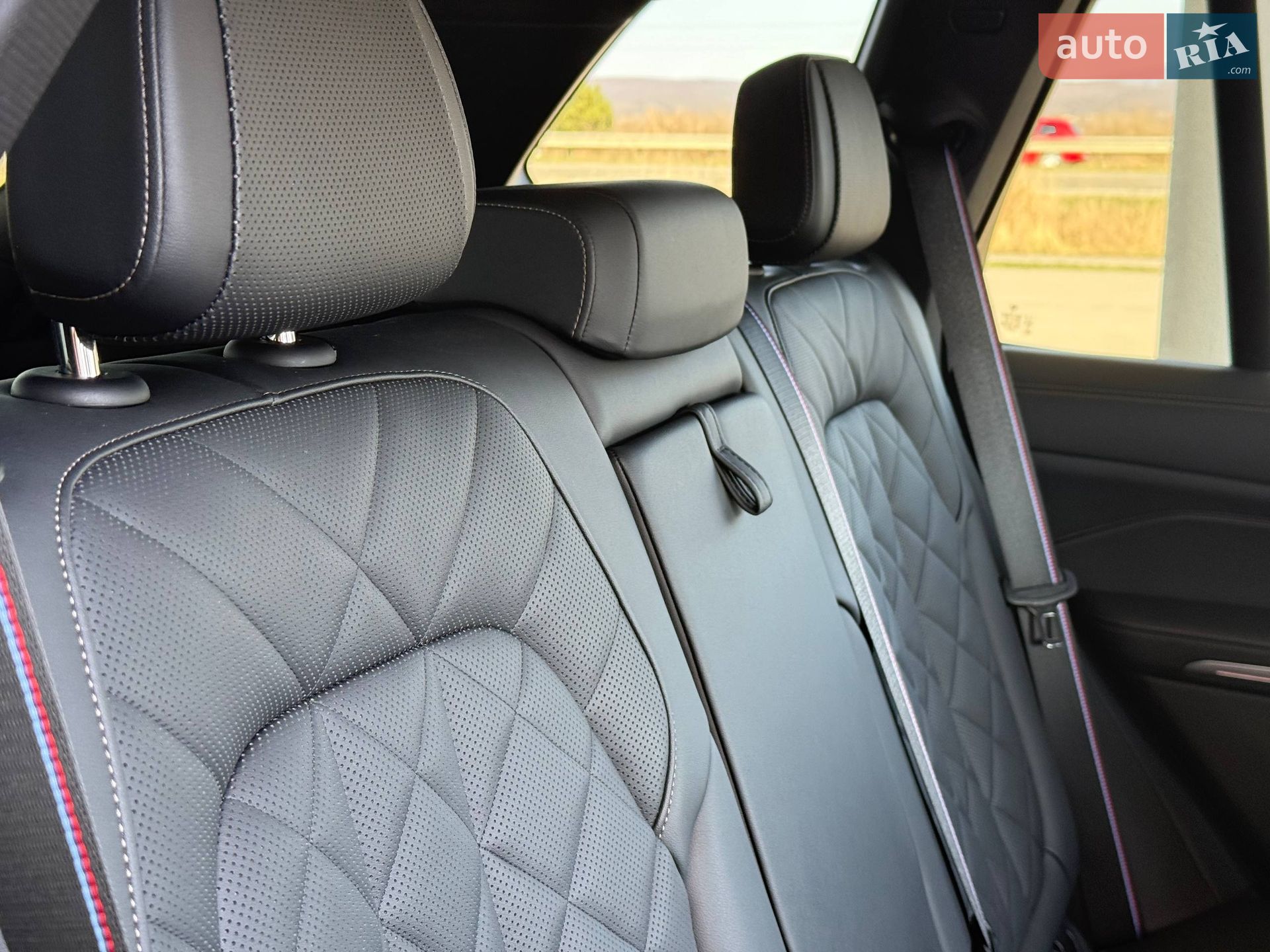 BMW X5 2024 VIN WBA11EV0309Y59356 фото оголошення 41 з 49