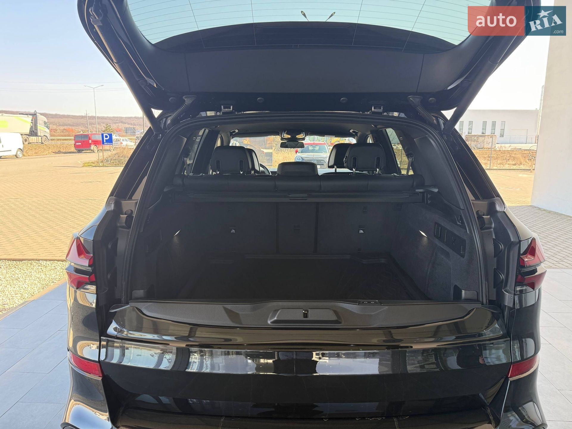 BMW X5 2024 VIN WBA11EV0309Y59356 фото оголошення 36 з 49