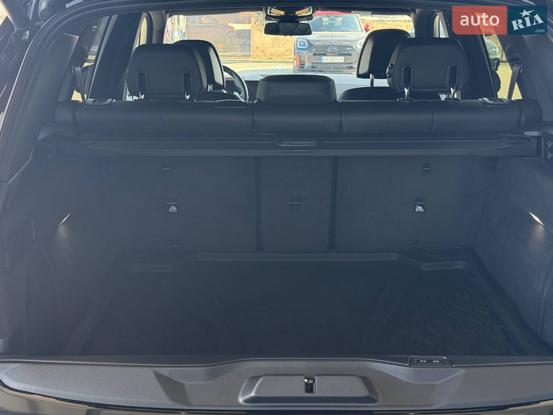 BMW X5 2024 VIN WBA11EV0309Y59356 фото оголошення 38 з 49